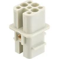 09210073131 by Harting Electronics & Kg
