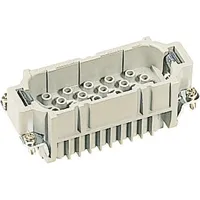 09210403001 by Harting Electronics & Kg