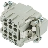 09330062616 by Harting Electronics & Kg