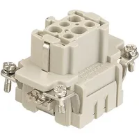 09330062702 by Harting Electronics & Kg