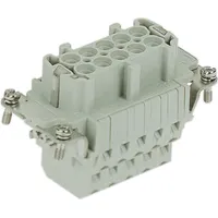 09330102772 by Harting Electronics & Kg