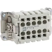 09330102716 by Harting Electronics & Kg