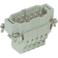 09330102672 by Harting Electronics & Kg