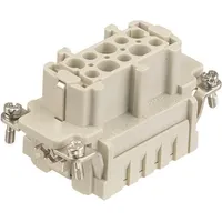 09330102702 by Harting Electronics & Kg