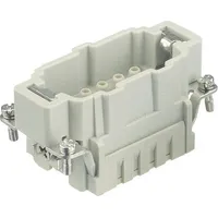 09330102602 by Harting Electronics & Kg