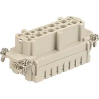 09330162716 by Harting Electronics & Kg