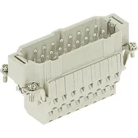 09330162672 by Harting Electronics & Kg