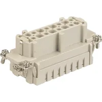 09330162702 by Harting Electronics & Kg