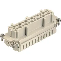 09330242716 by Harting Electronics & Kg