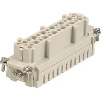 09330242702 by Harting Electronics & Kg
