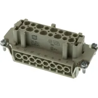 09330162711 by Harting Electronics & Kg