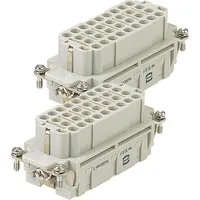 09320323111 by Harting Electronics & Kg