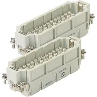 09320463011 by Harting Electronics & Kg