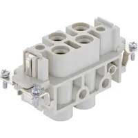 09380062711 by Harting Electronics & Kg