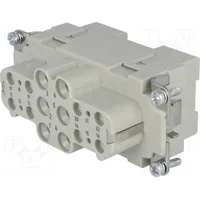 09380182701 by Harting Electronics & Kg