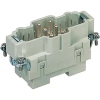 09380182601 by Harting Electronics & Kg