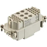 09380423101 by Harting Electronics & Kg