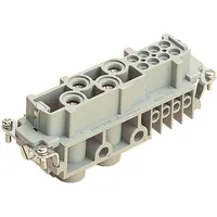 09380122701 by Harting Electronics & Kg