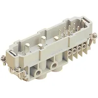 09380122601 by Harting Electronics & Kg
