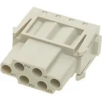 09140063101 by Harting Electronics & Kg
