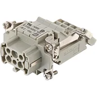 09330064729 by Harting Electronics & Kg