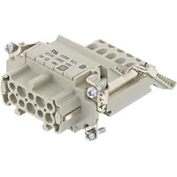 09330104739 by Harting Electronics & Kg