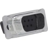 205204-3 by Tyco Electronics Amp
