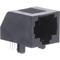 555164-4 by Tyco Electronics Amp