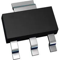 FZT603TA by Zetex Plc