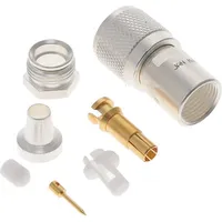 M49142/08-0002 by Trompeter Electronics
