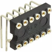 12-820-90C by Aries Electronics