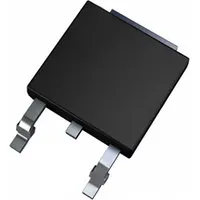 LM1117DT-ADJ by National Semiconductor