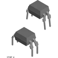 TCET1100G by Vishay Telefunken