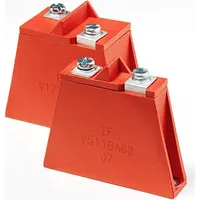 V481BA60 by Harris Semiconductor