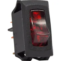 LRA211-CR-B/125N by Carling Technologies