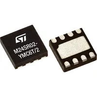 M24SR02-YMC6T/2 by STMicroelectronics