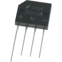 2KBP01M by General Semiconductor