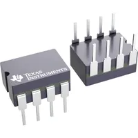 LM158J by National Semiconductor