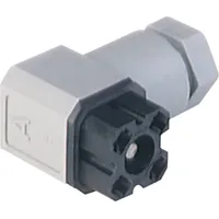 932186-100 by Hirschmann Electronics & Kg