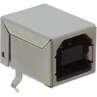 USB-B-S-RA by Adam Tech
