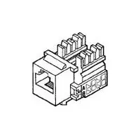1-406374-0 by Tyco Electronics Amp