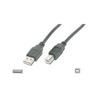 AK672/2-1-BLACK-R by Assmann Wsw Components