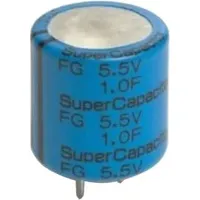 FG0H223ZF by KEMET Corporation