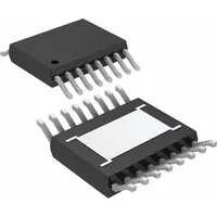 LTC3114IFE-1#PBF by Linear Technology