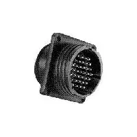206838-3 by Tyco Electronics Amp