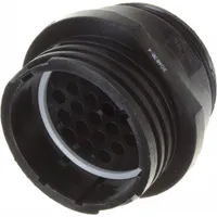 206838-4 by Tyco Electronics Amp