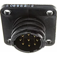 206852-2 by Tyco Electronics Amp