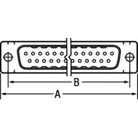 745189-1 by Tyco Electronics Amp