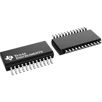SN74CBTD3384DBQR by Texas Instruments