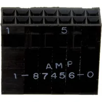 1-87456-0 by TE Connectivity